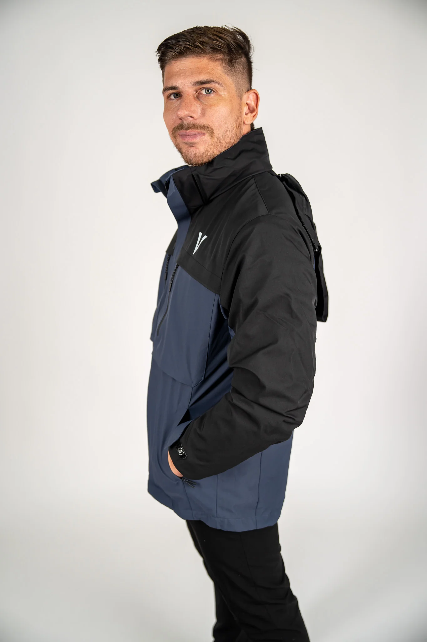 Kaizen Adaptive Shell™ Jacket - Image 10