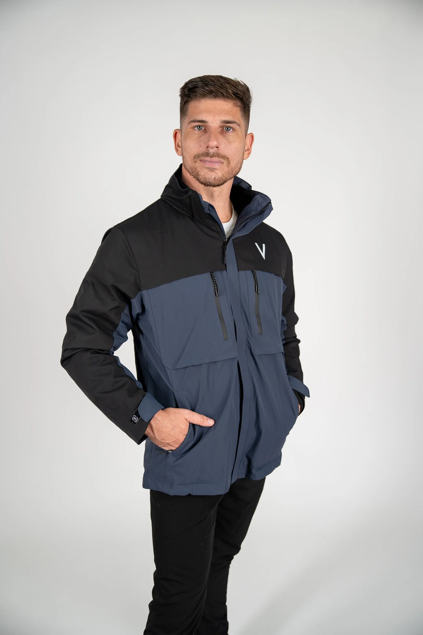 Kaizen Adaptive Shell™ Jacket - Image 11