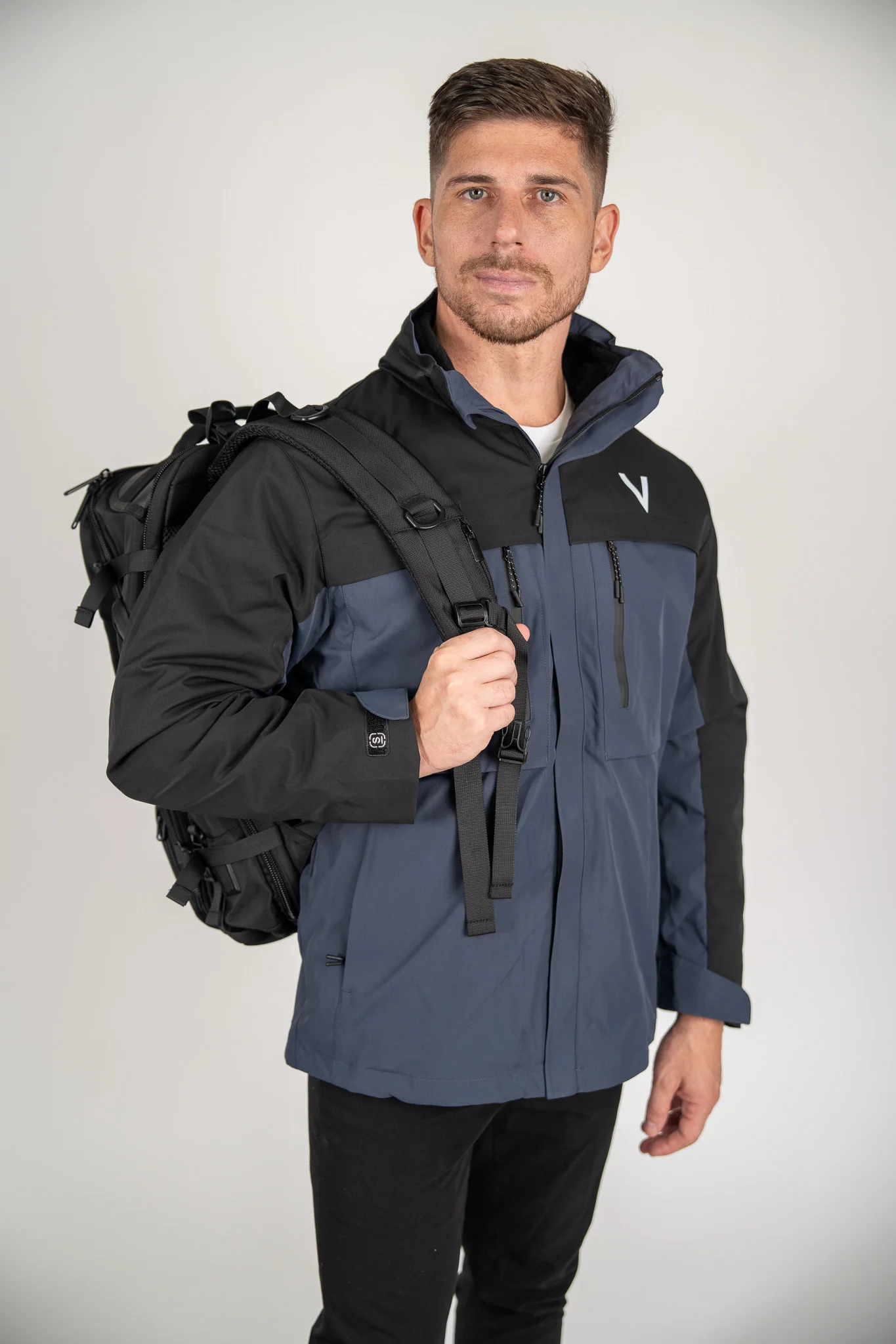 Kaizen Adaptive Shell™ Jacket - Image 12