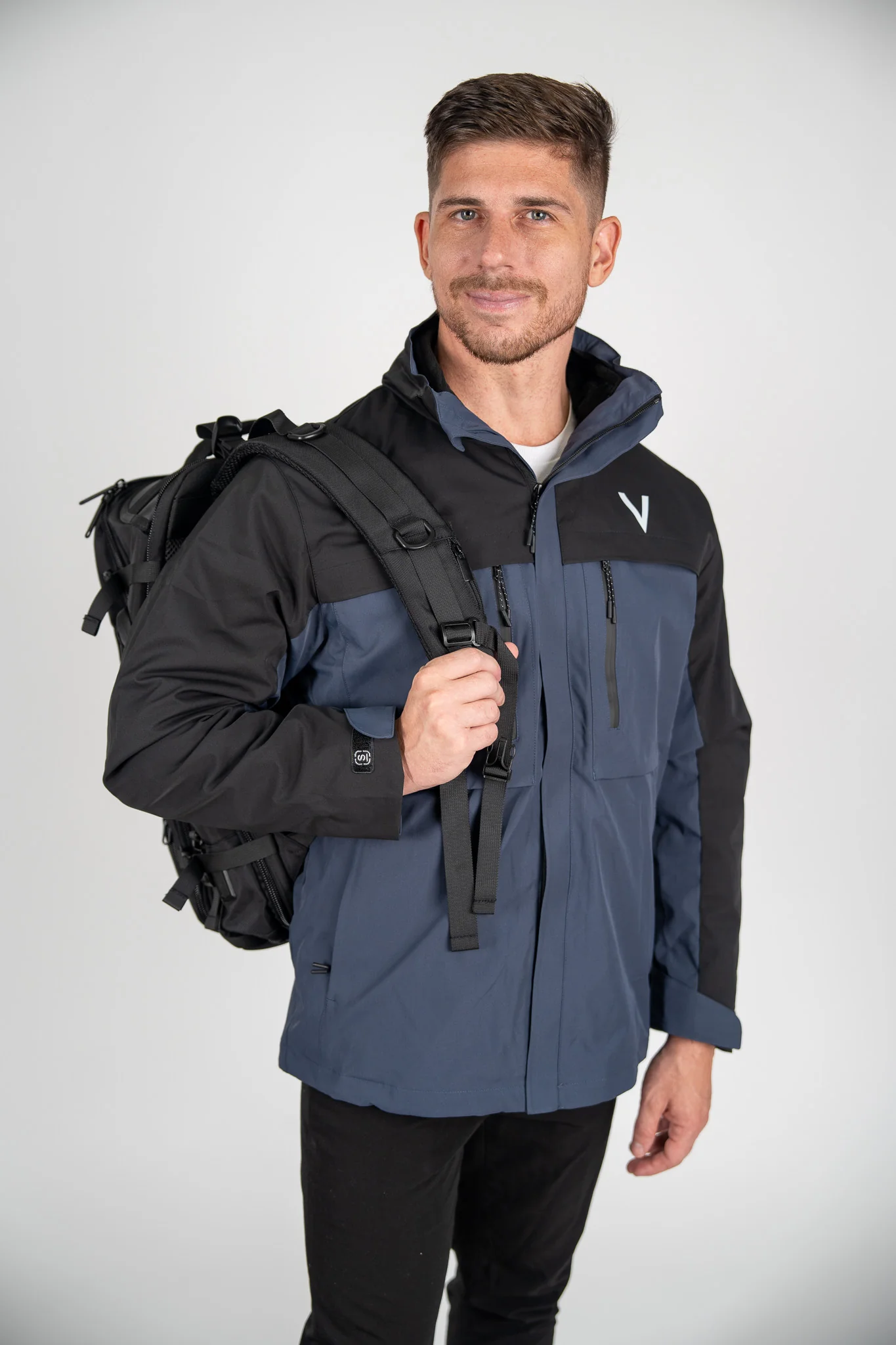Kaizen Adaptive Shell™ Jacket - Image 13