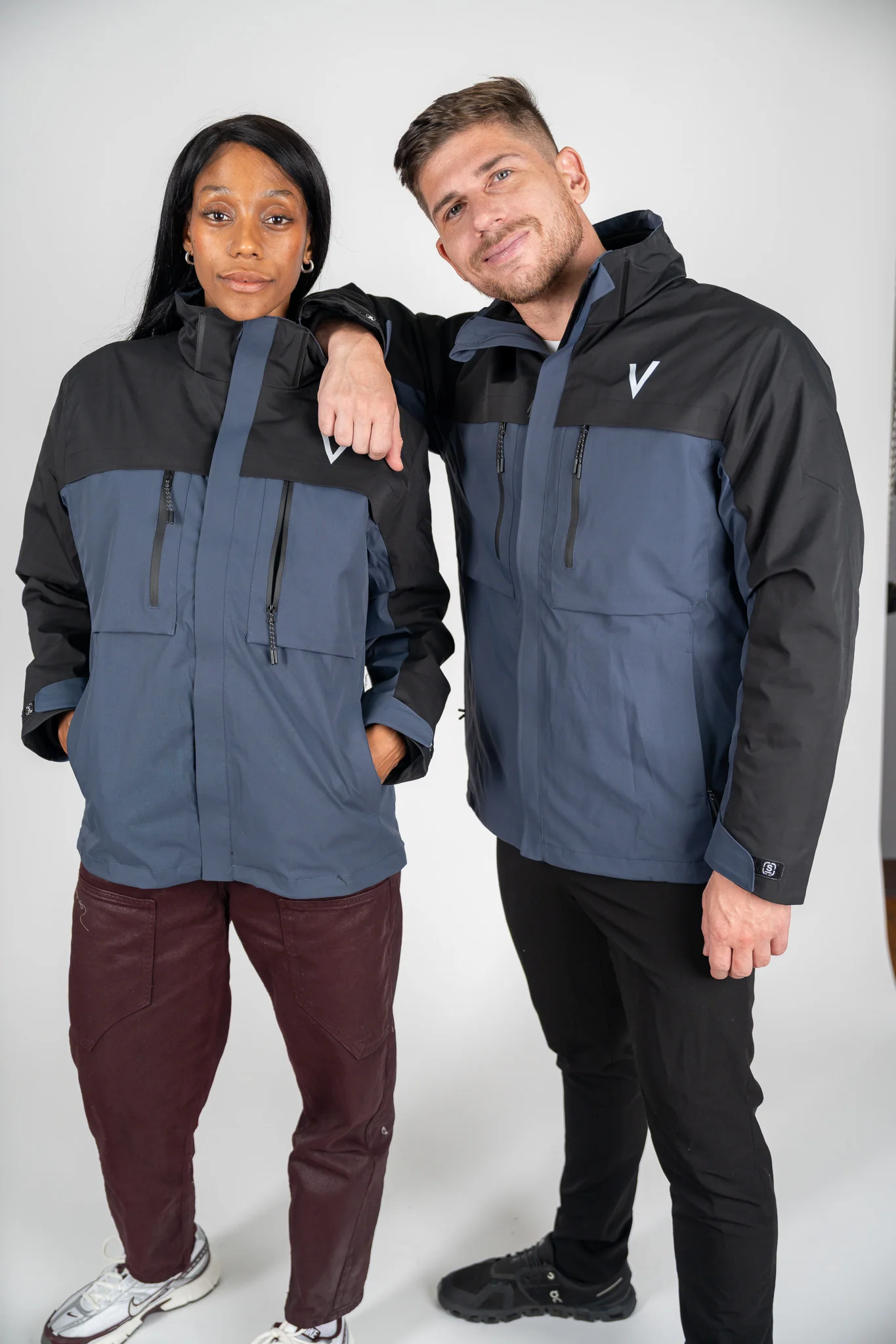 Kaizen Adaptive Shell™ Jacket - Image 14
