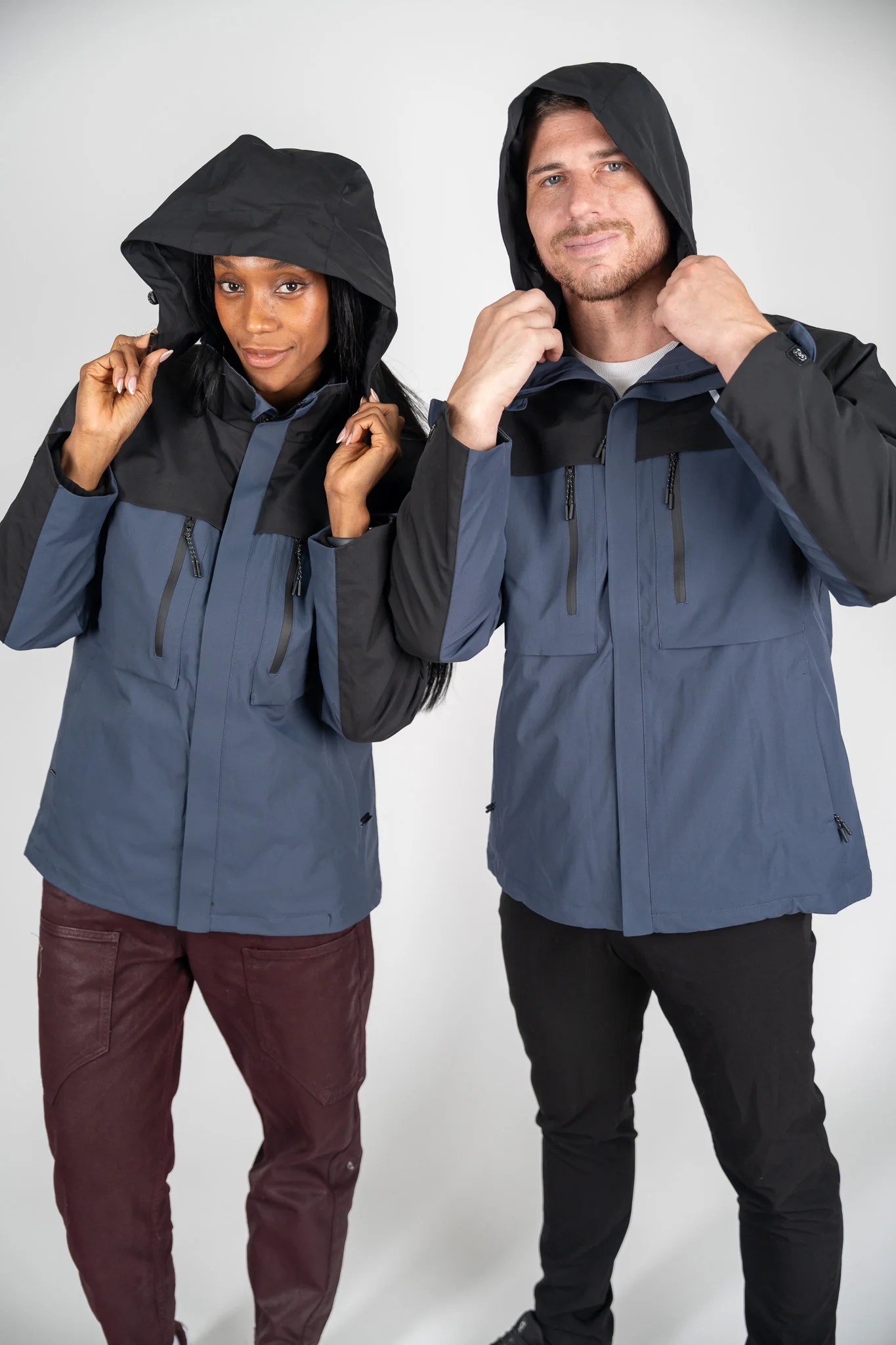 Kaizen Adaptive Shell™ Jacket - Image 15