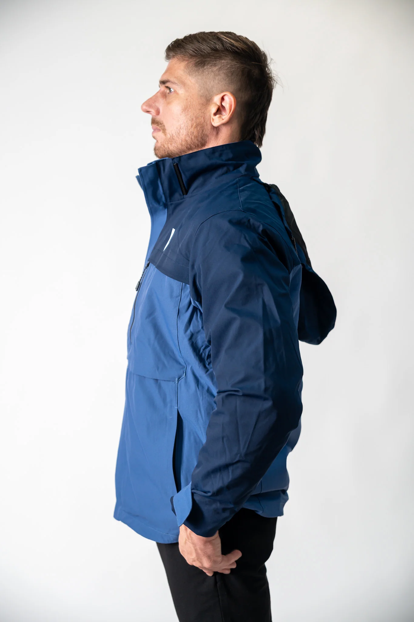 Kaizen Adaptive Shell™ Jacket - Image 3