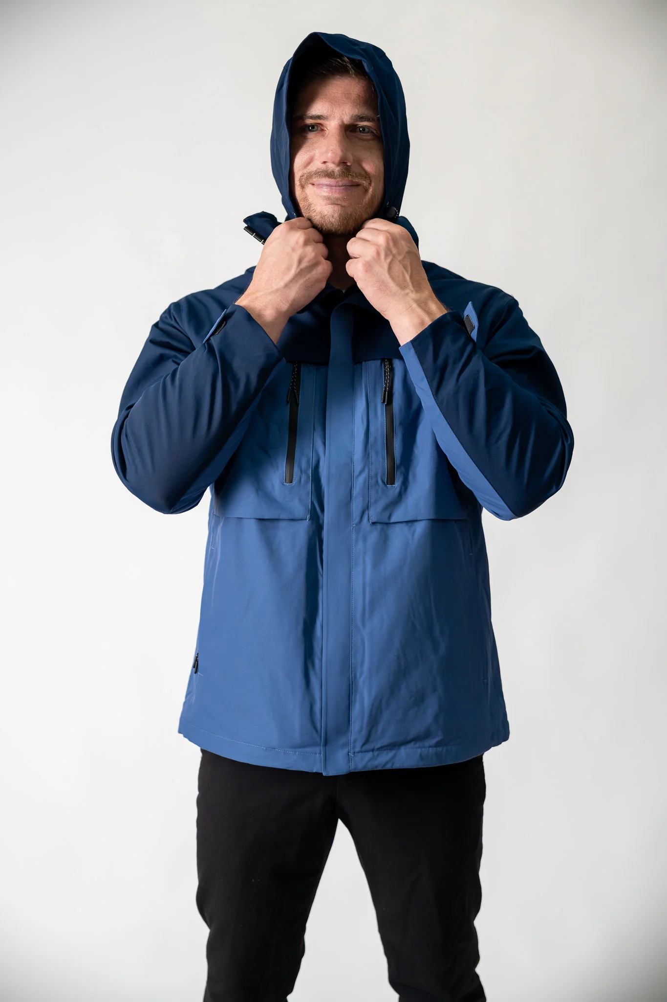 Kaizen Adaptive Shell™ Jacket - Image 4