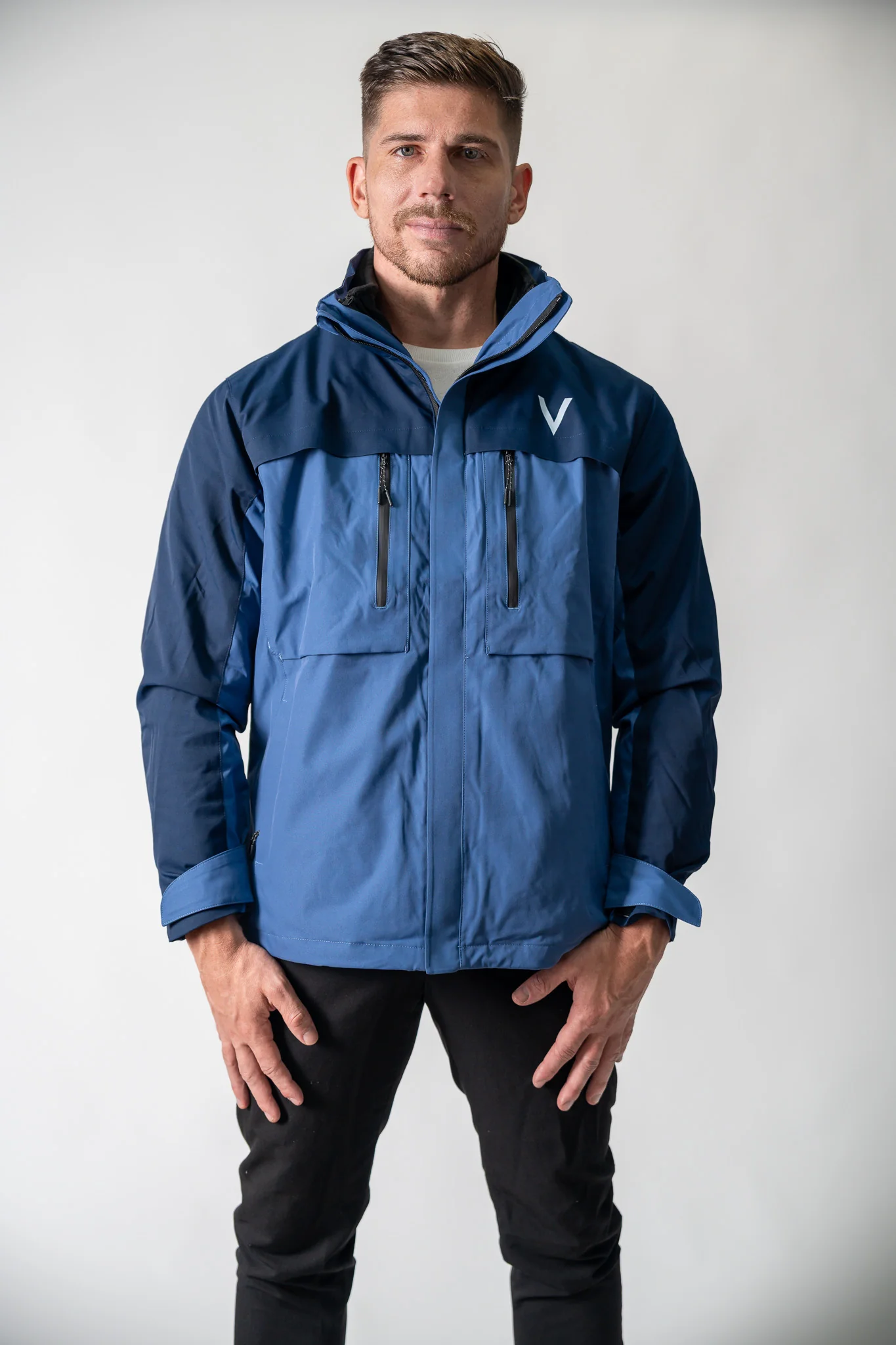 Kaizen Adaptive Shell™ Jacket - Image 5