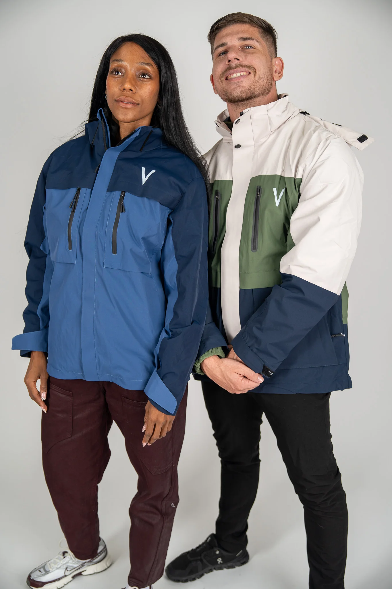 Kaizen Adaptive Shell™ Jacket - Image 7