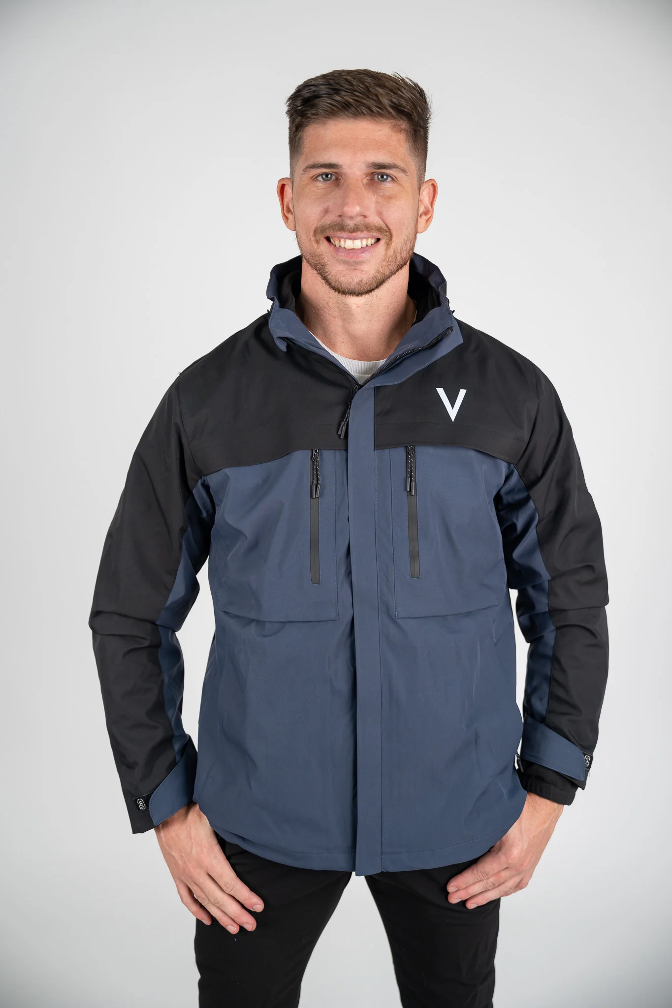 Kaizen Adaptive Shell™ Jacket - Image 8