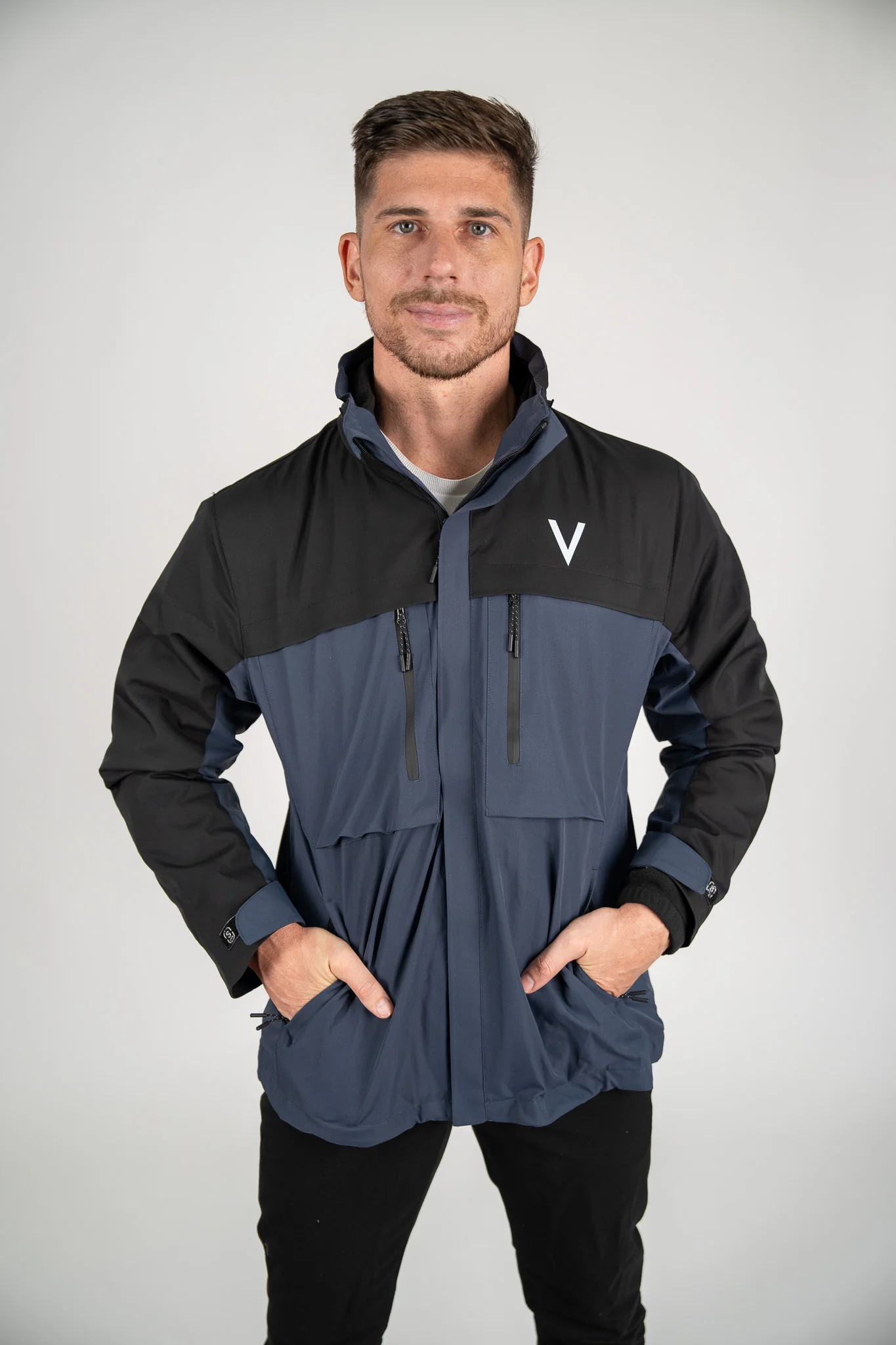 Kaizen Adaptive Shell™ Jacket - Image 9
