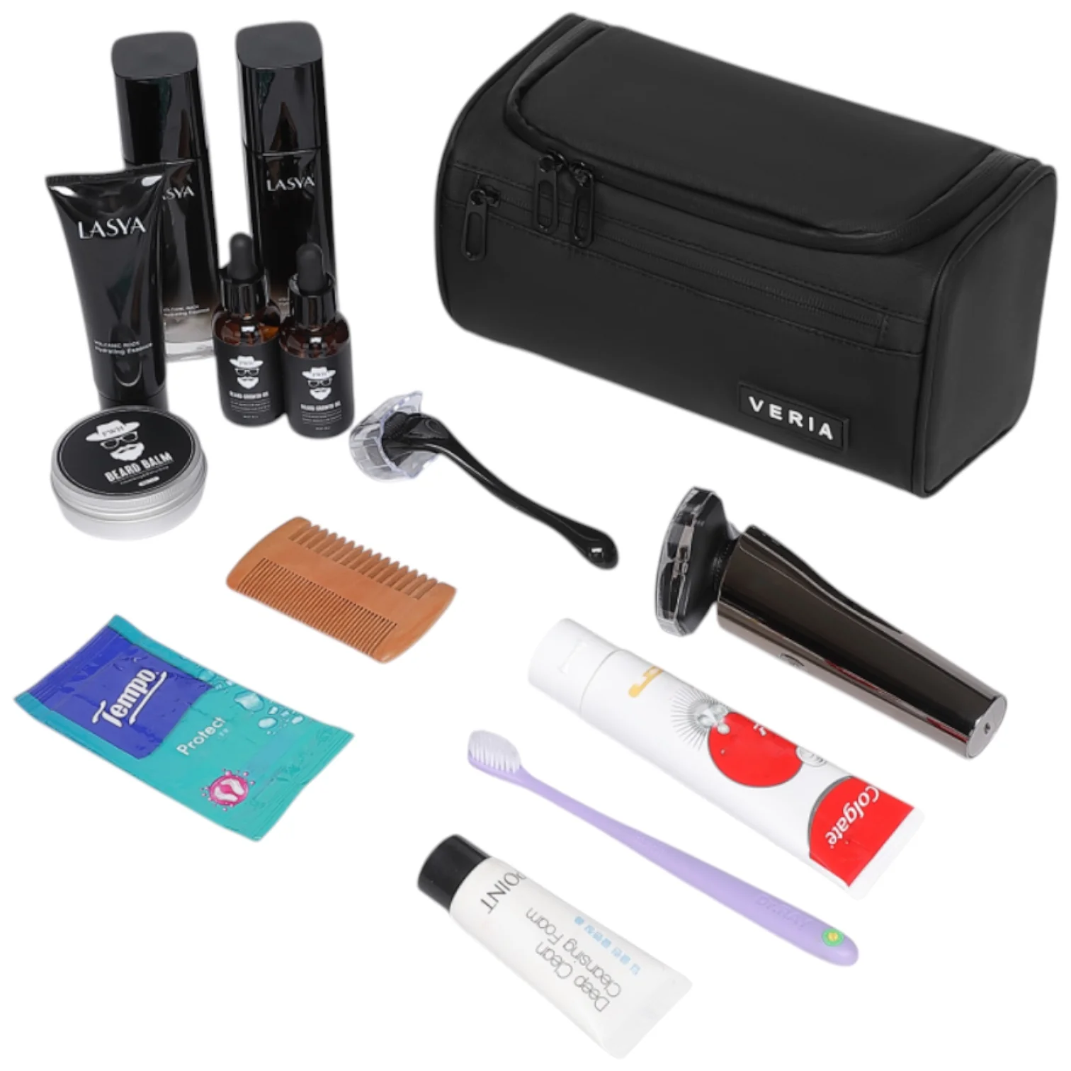 Kaizen Toiletry - Image 21