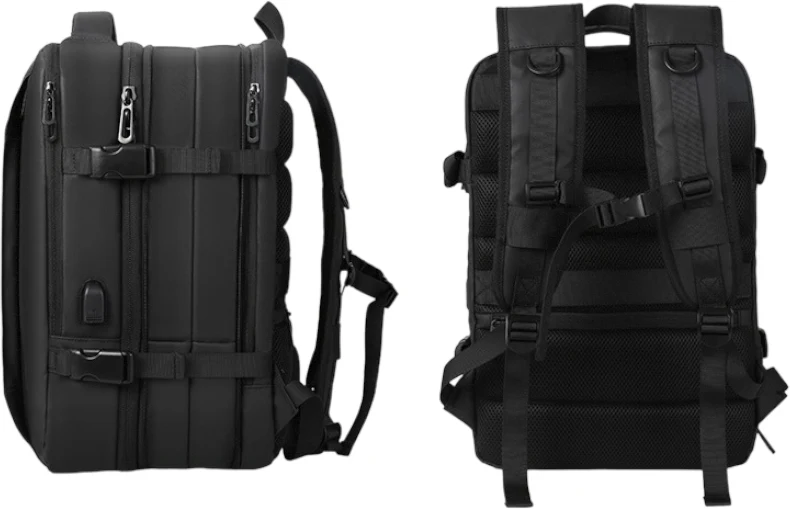 The Backpack Odyssey - Image 11