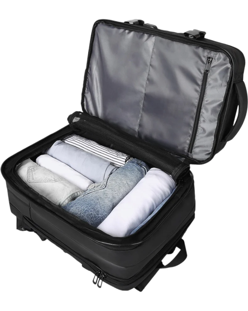 The Backpack Odyssey - Image 12