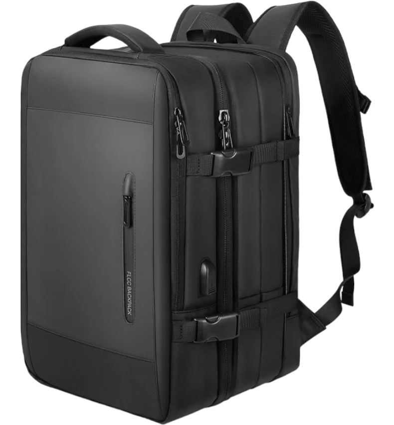 The Backpack Odyssey - Image 14