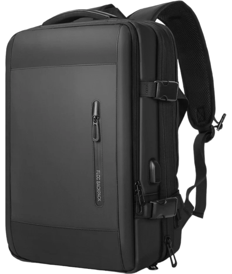 The Backpack Odyssey - Image 15