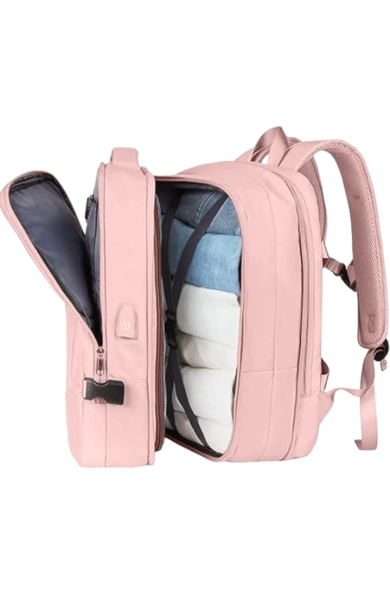 The Backpack Odyssey - Image 16