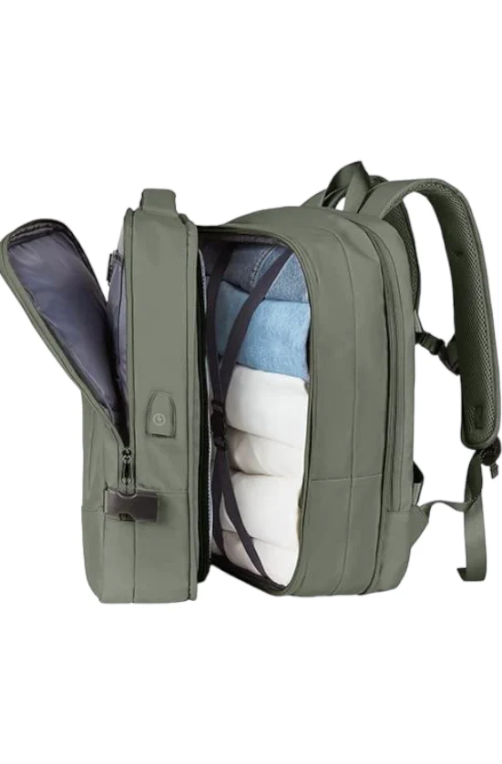 The Backpack Odyssey - Image 18
