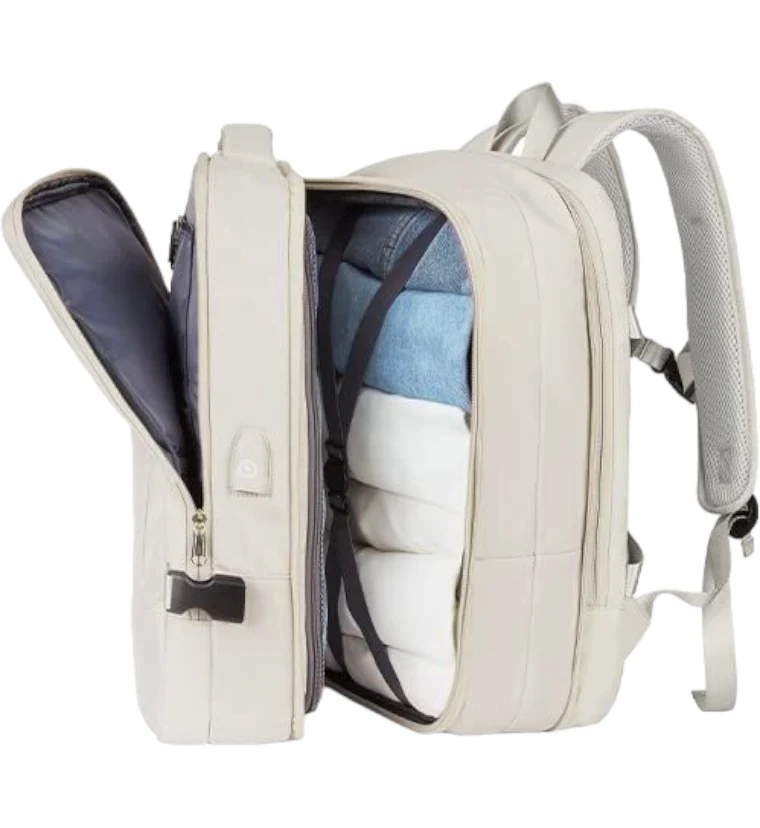 The Backpack Odyssey - Image 20