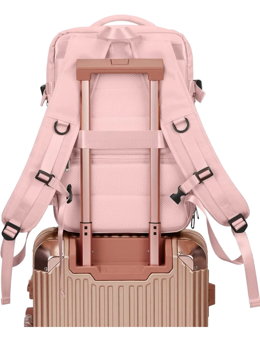 The Backpack Odyssey - Image 22