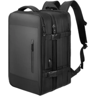 The Backpack Odyssey - Image 23