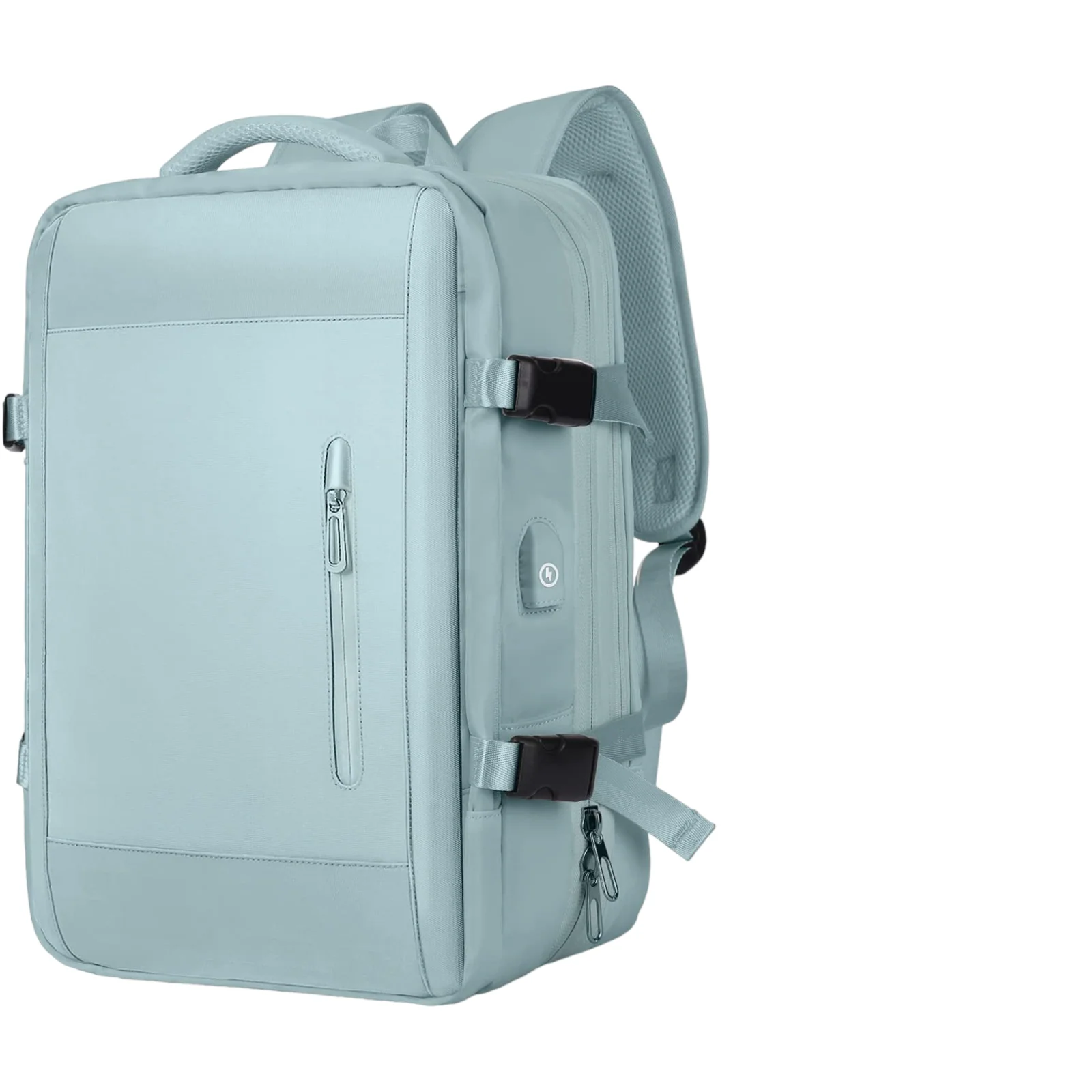 The Backpack Odyssey - Image 4
