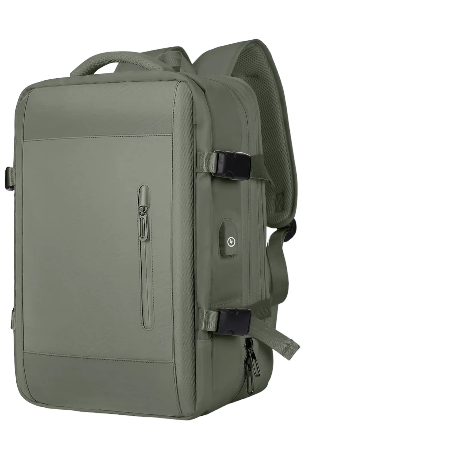 The Backpack Odyssey - Image 6