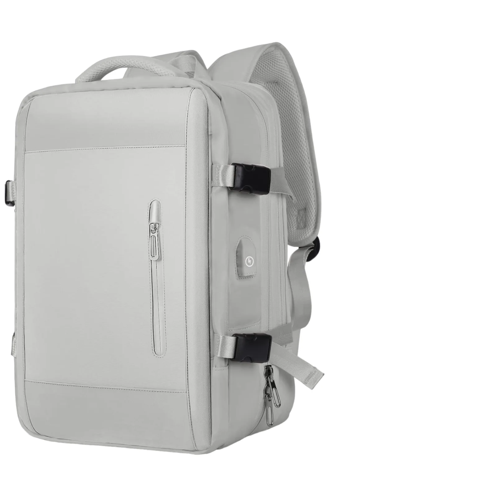 The Backpack Odyssey - Image 7