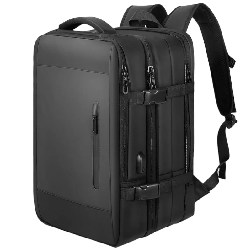 The Backpack Odyssey - Image 9