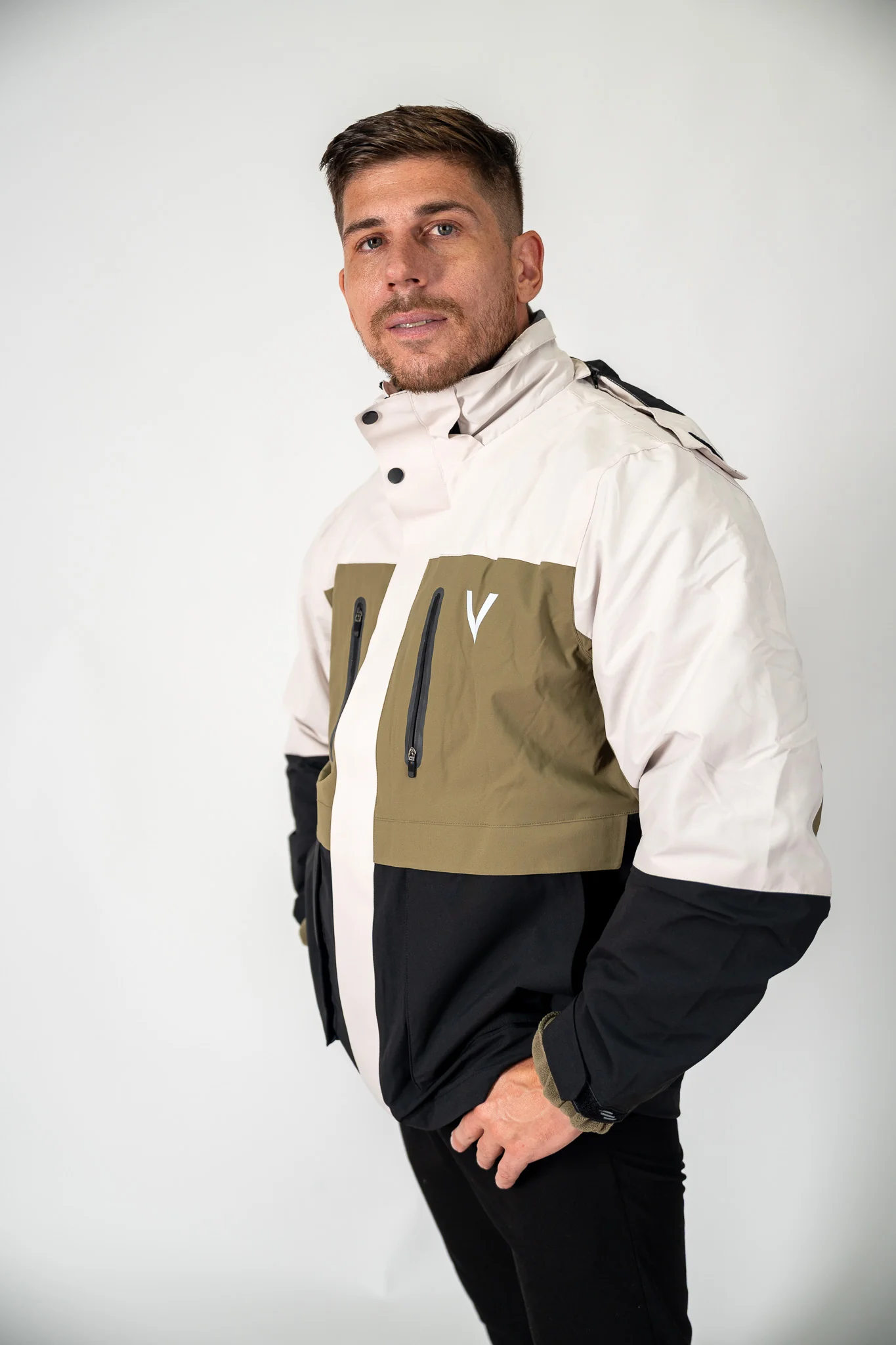 Savvy Adaptive Shell™ Jacket - Image 11