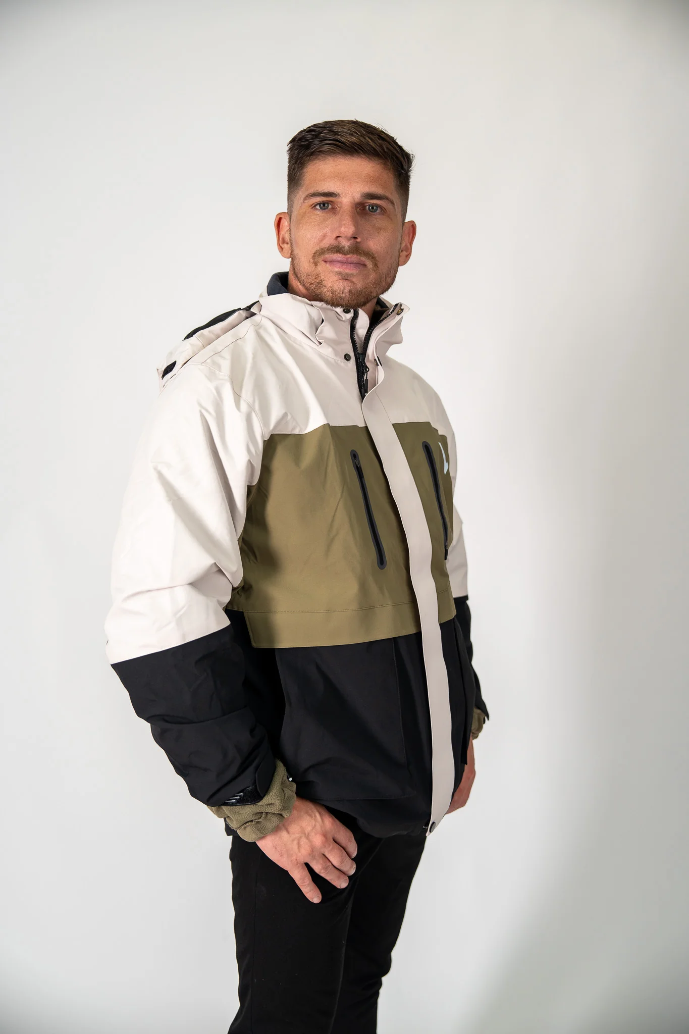 Savvy Adaptive Shell™ Jacket - Image 13