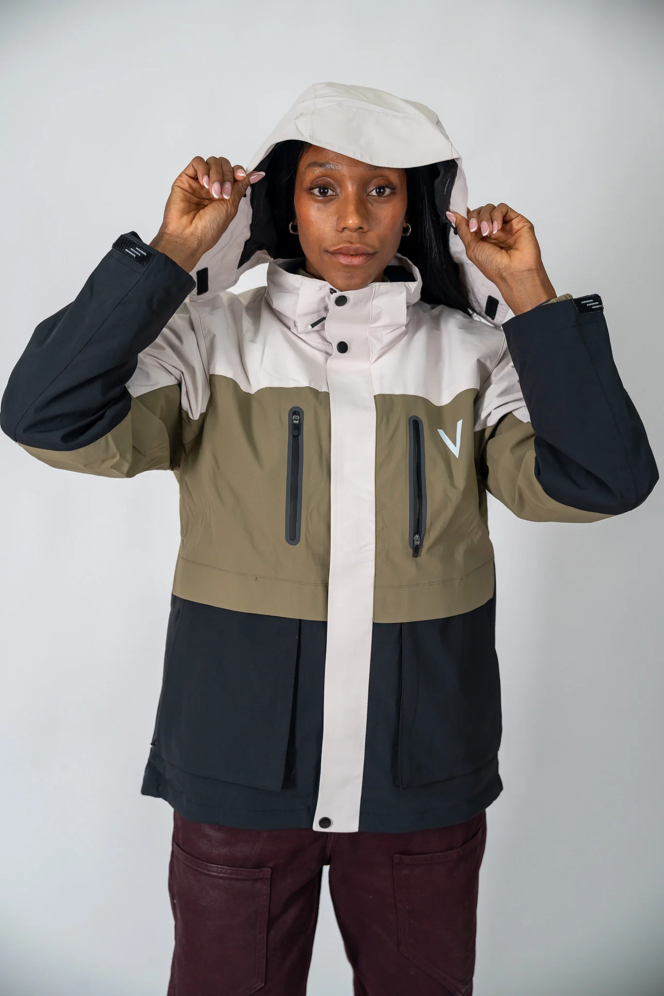 Savvy Adaptive Shell™ Jacket - Image 14