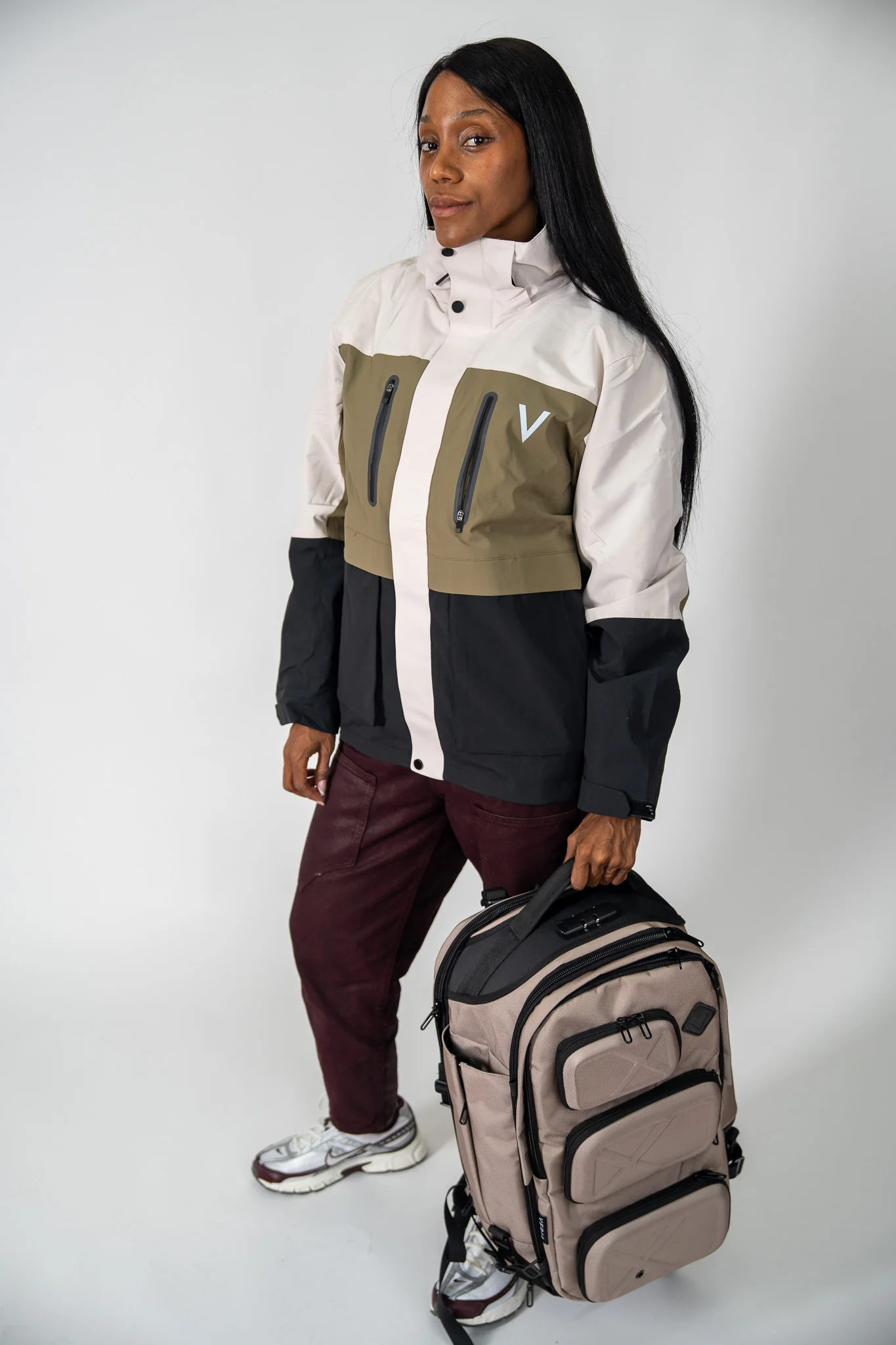 Savvy Adaptive Shell™ Jacket - Image 15
