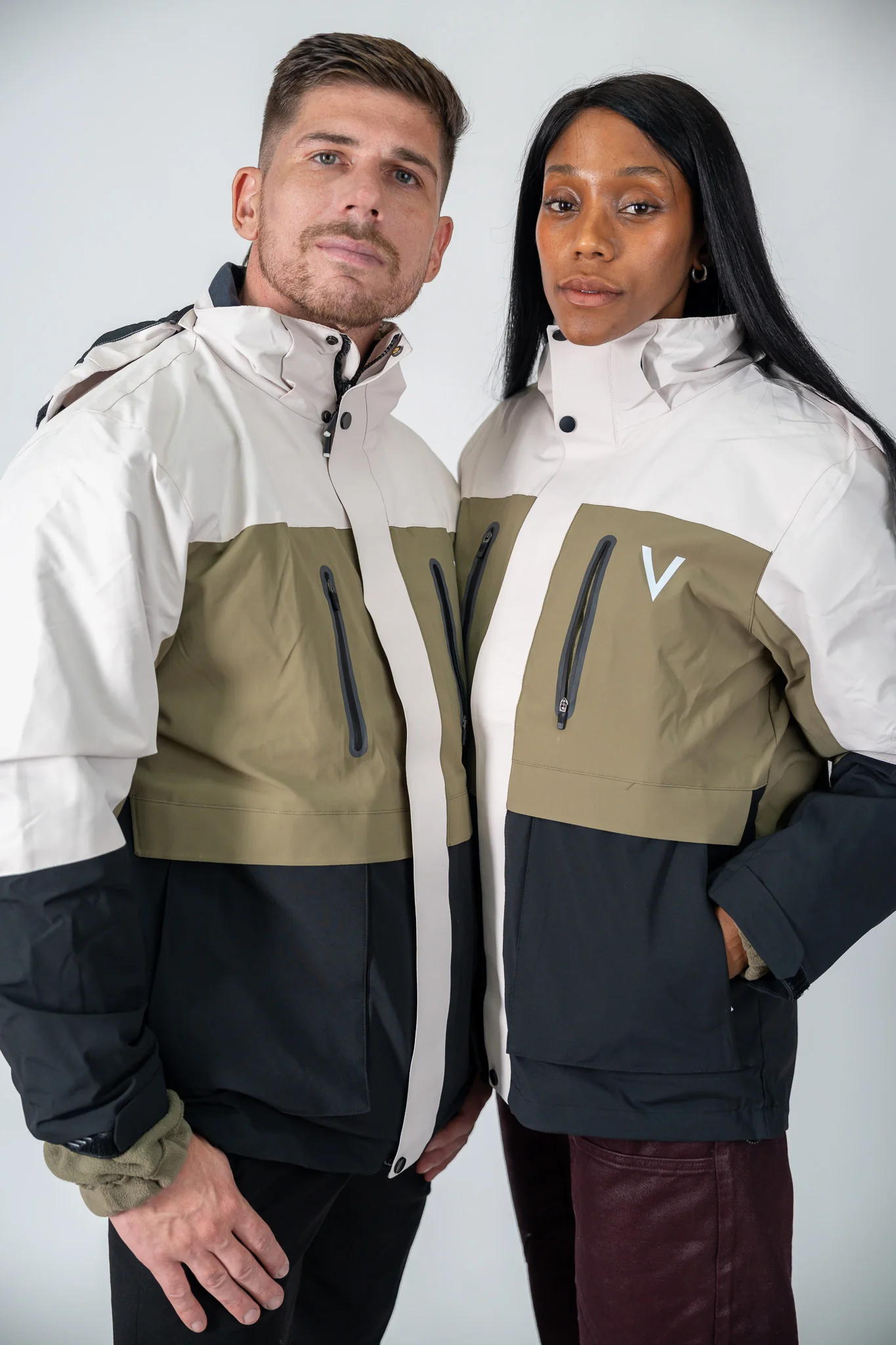 Savvy Adaptive Shell™ Jacket - Image 16