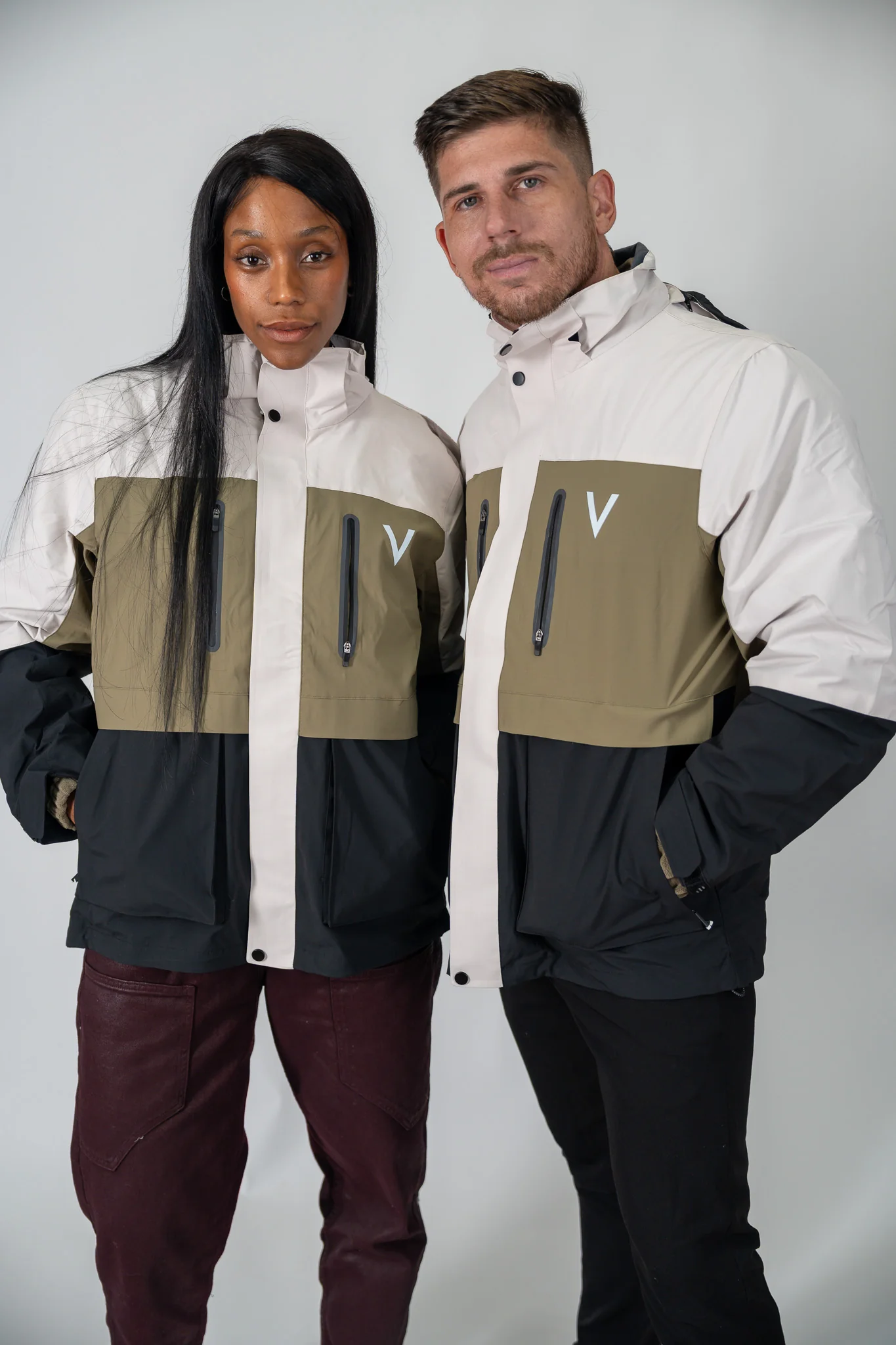 Savvy Adaptive Shell™ Jacket - Image 17