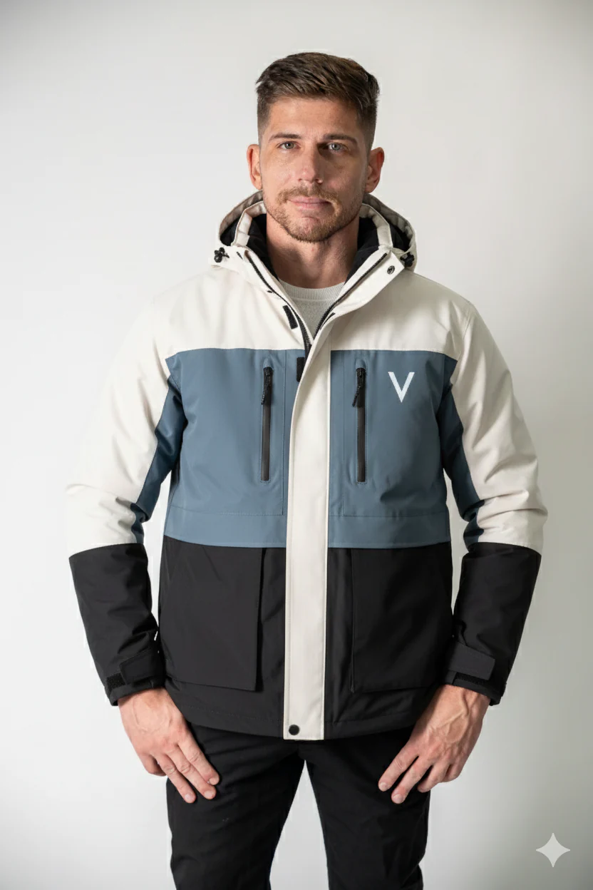 Savvy Adaptive Shell™ Jacket - Image 19