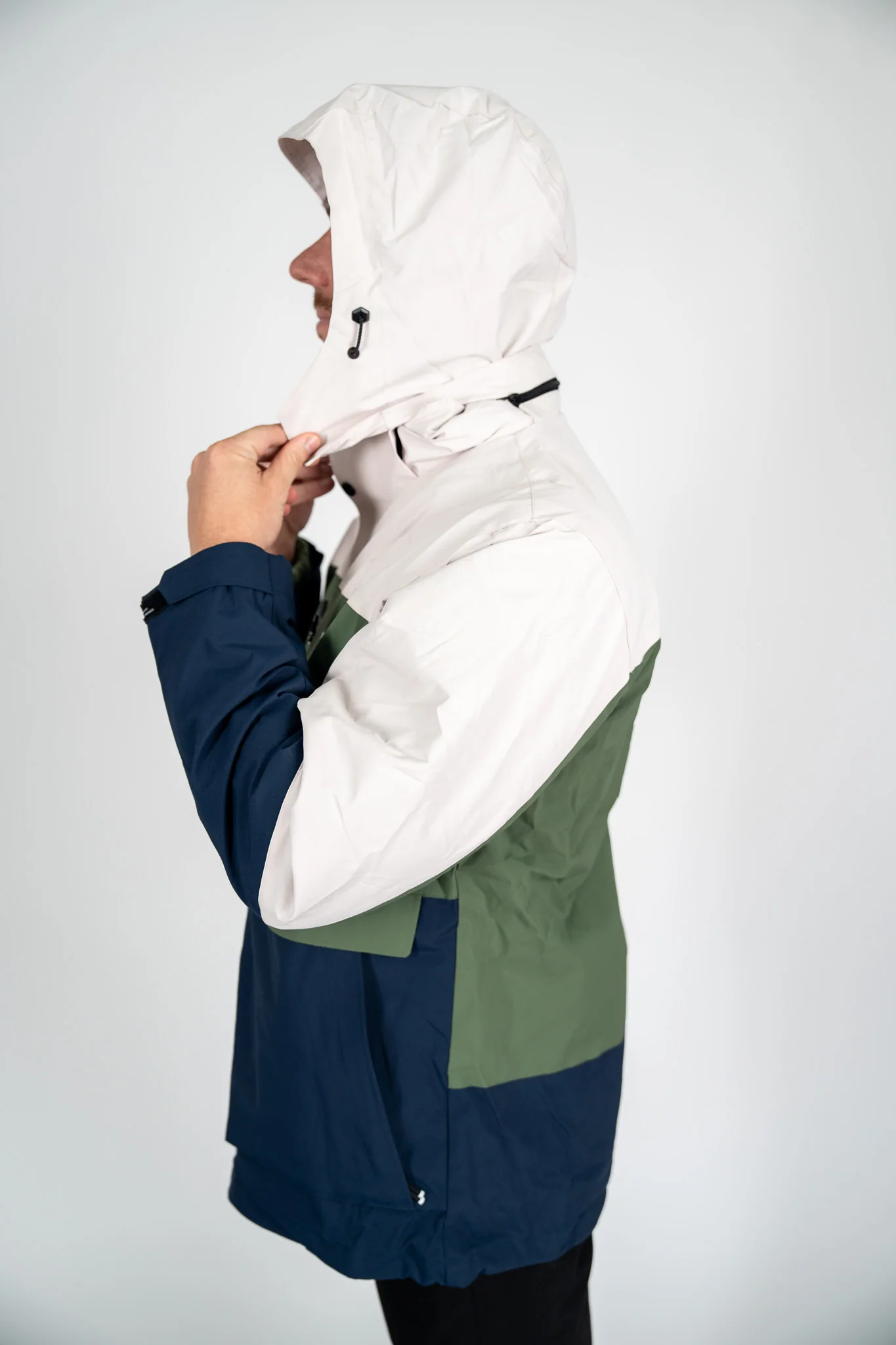 Savvy Adaptive Shell™ Jacket - Image 3