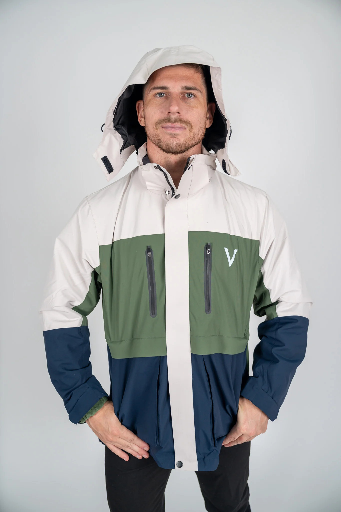 Savvy Adaptive Shell™ Jacket - Image 4