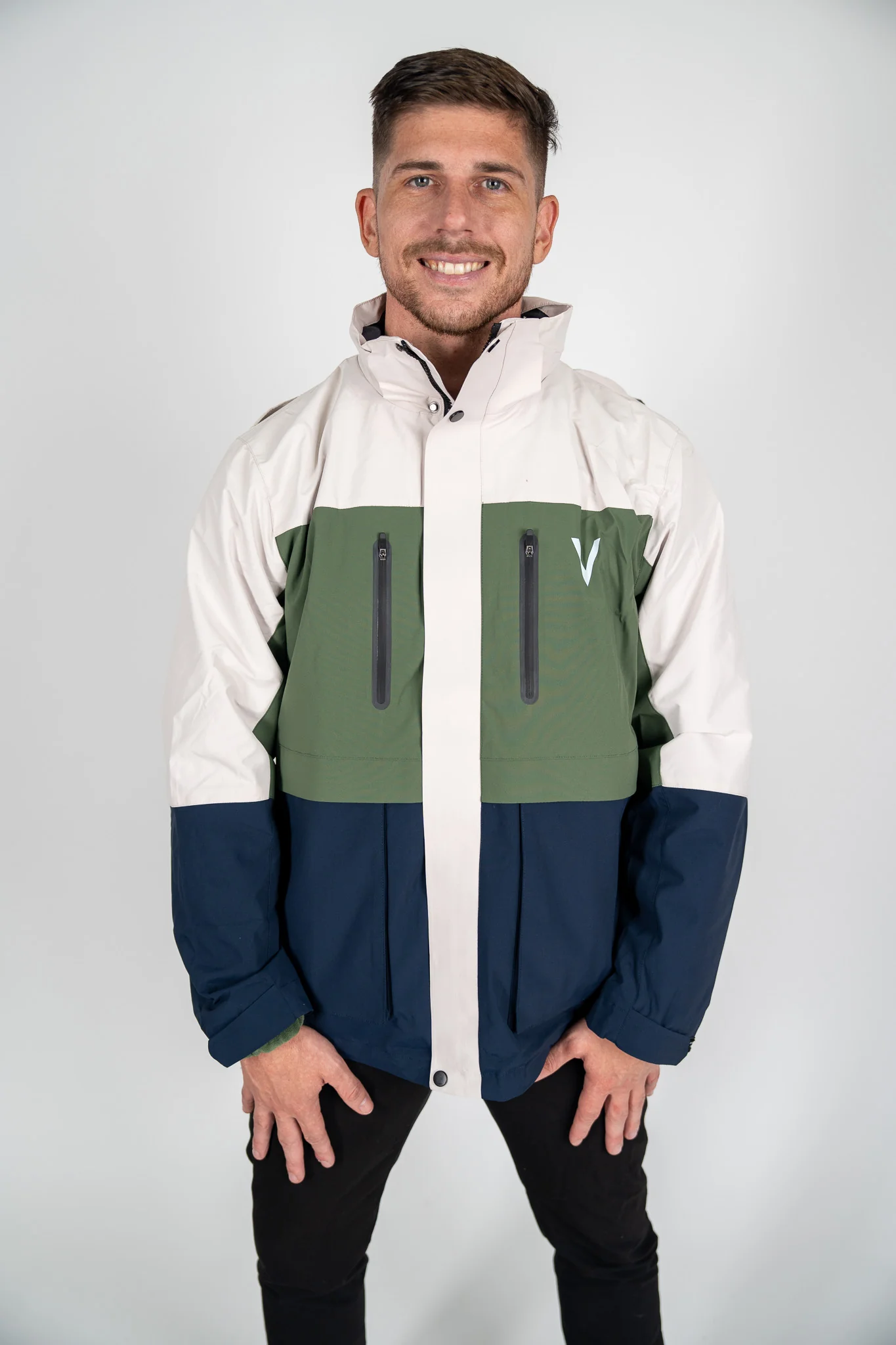 Savvy Adaptive Shell™ Jacket - Image 5
