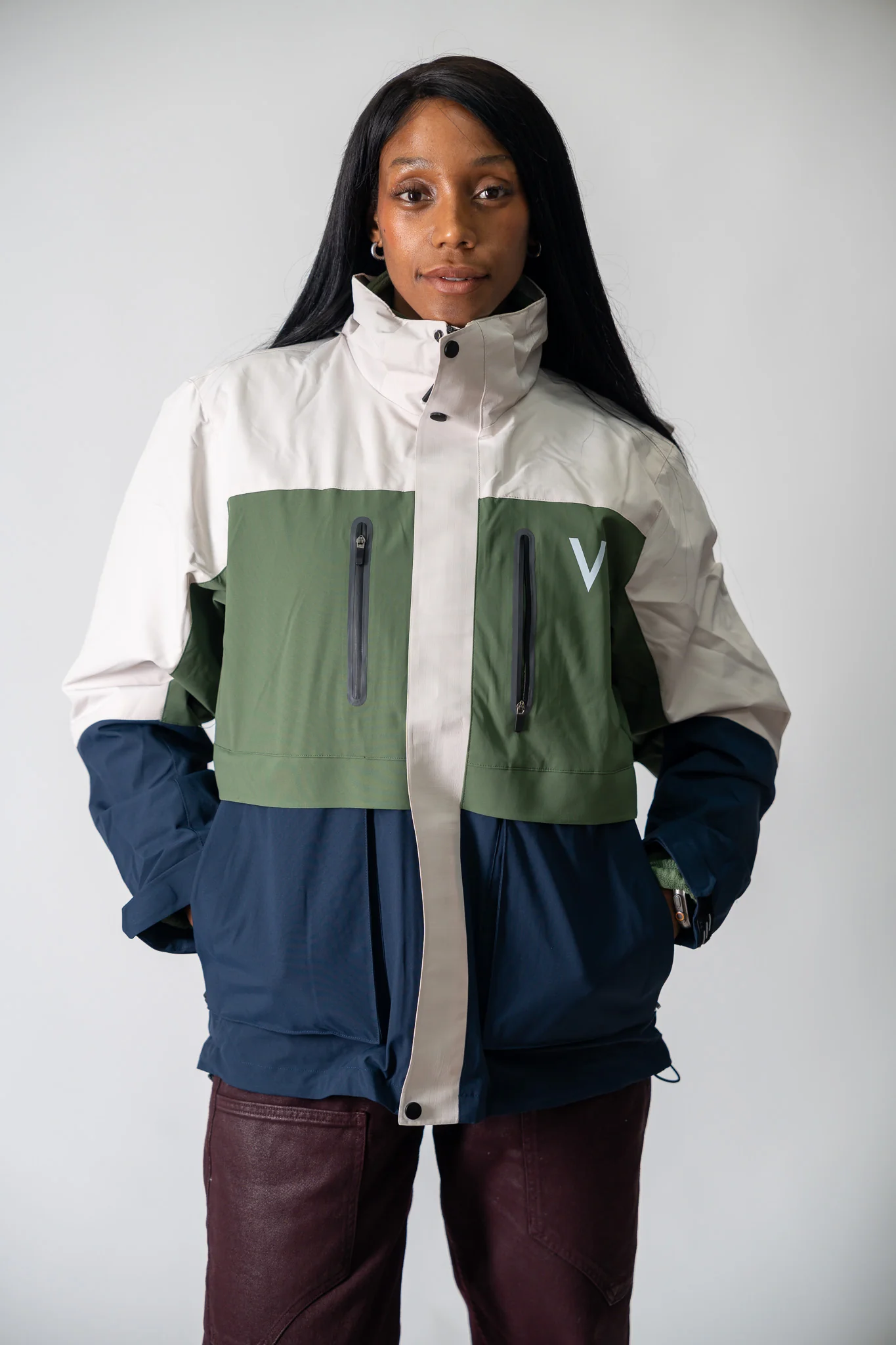 Savvy Adaptive Shell™ Jacket - Image 6