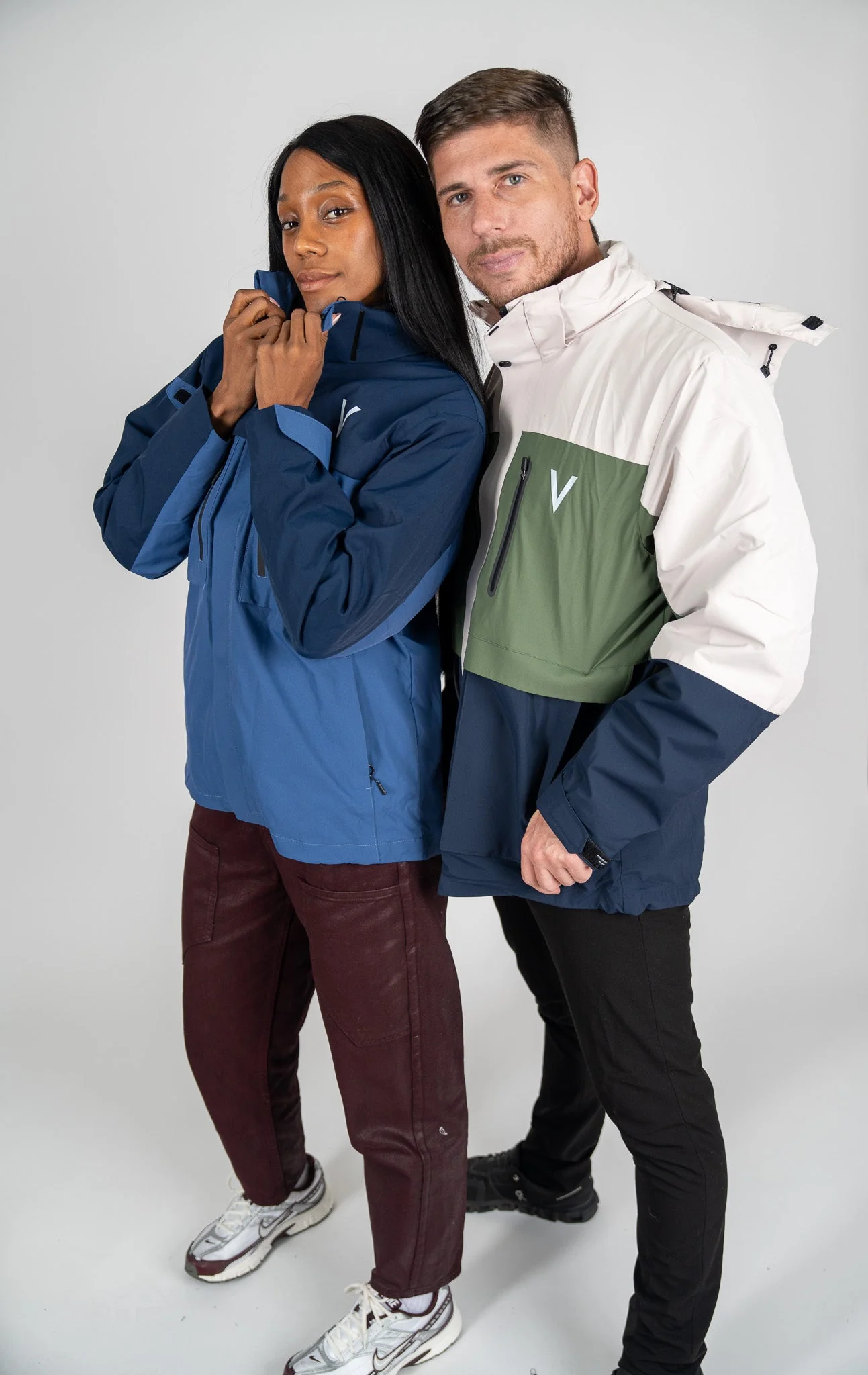 Savvy Adaptive Shell™ Jacket - Image 7