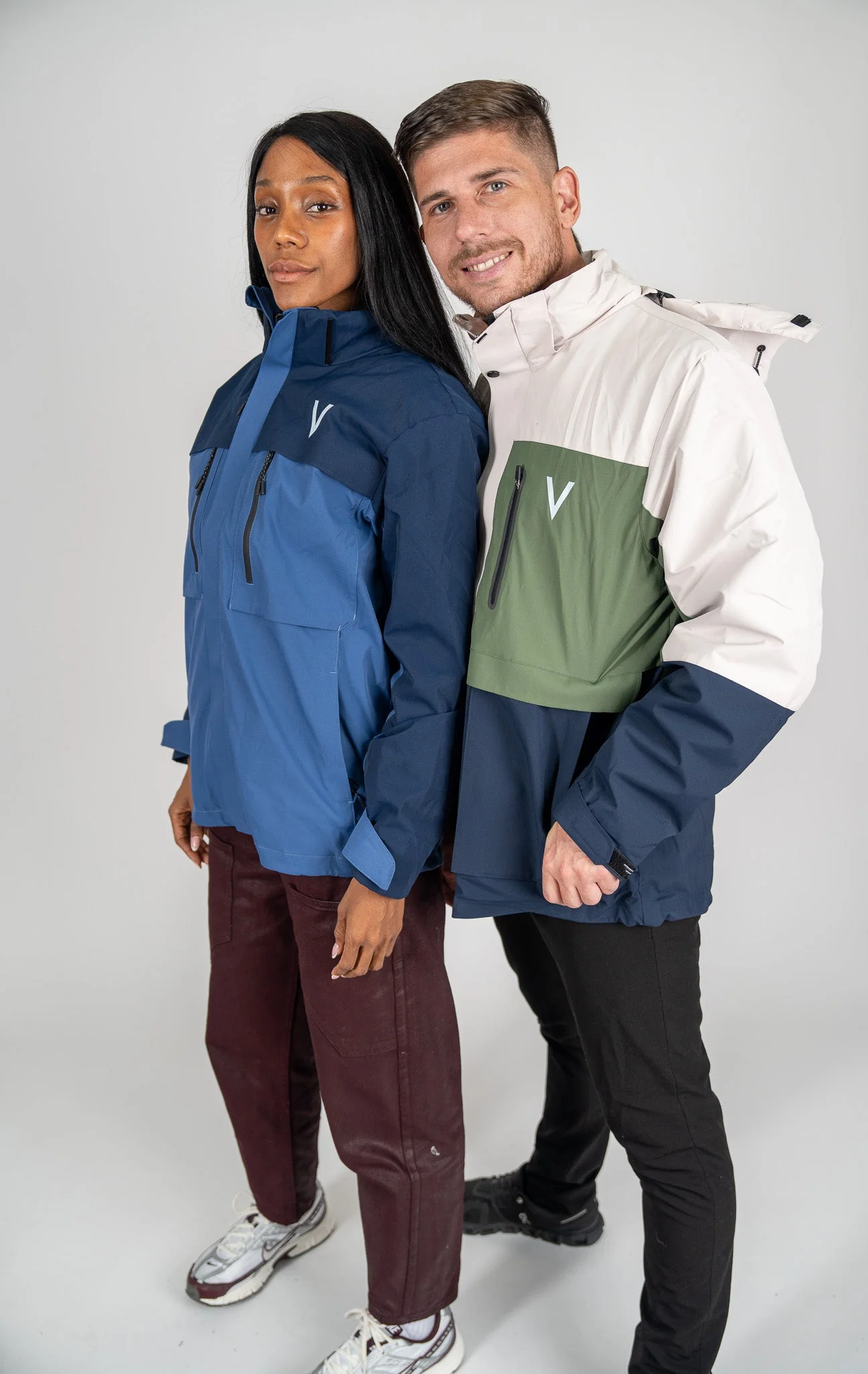 Savvy Adaptive Shell™ Jacket - Image 8