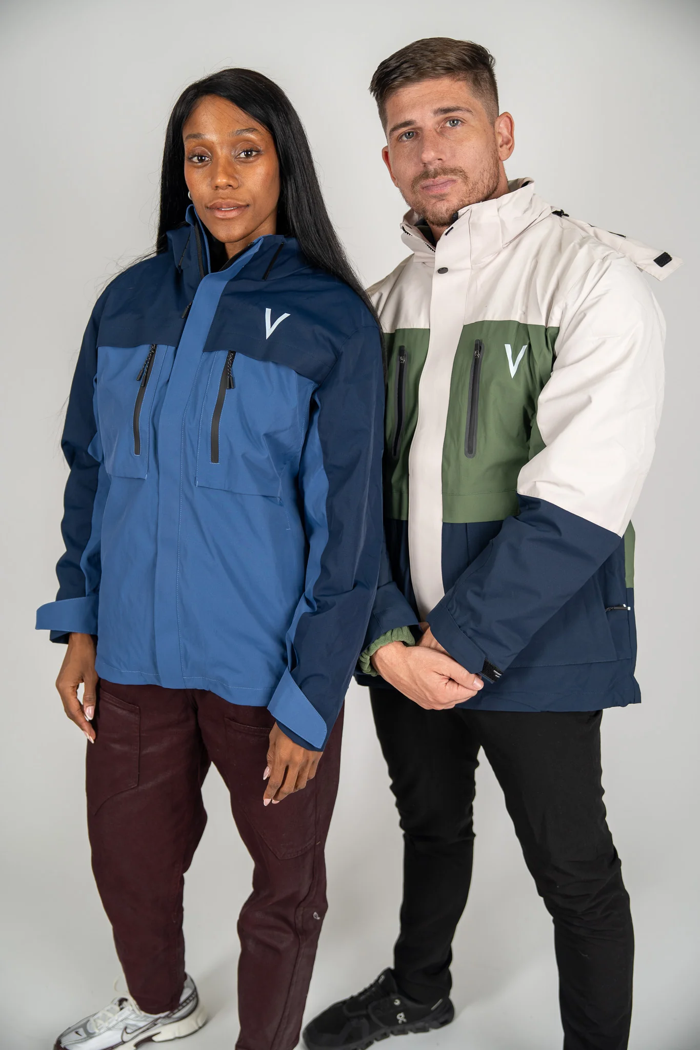 Savvy Adaptive Shell™ Jacket - Image 9