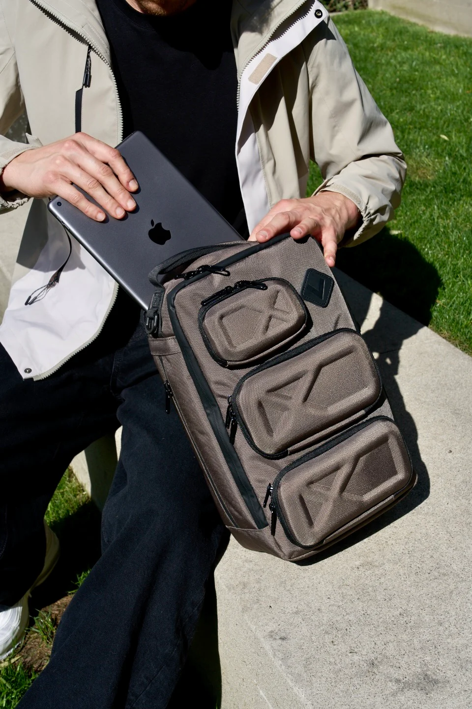 Savvy Sling - Image 101