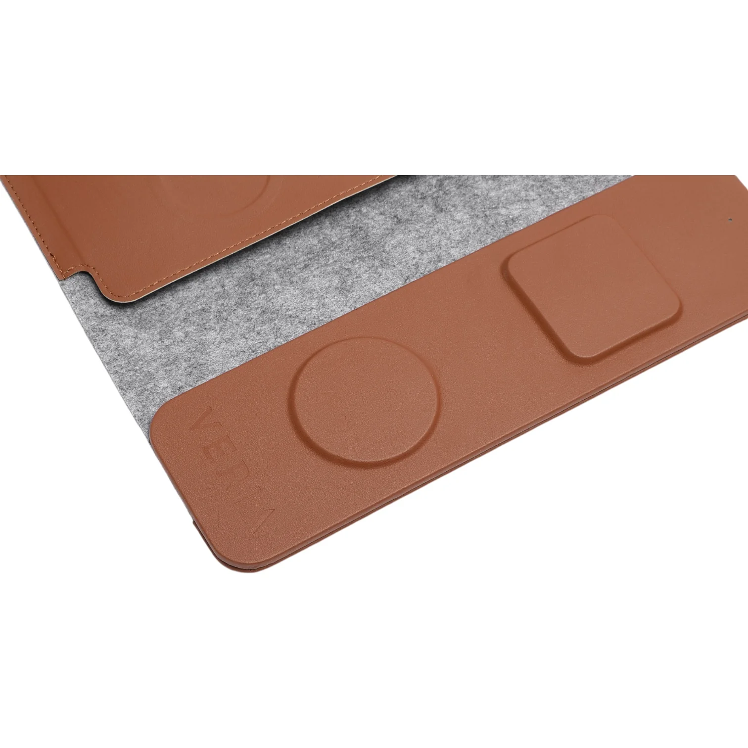 Savvy Wireless Charging Laptop Sleeve 5-1 - Image 24