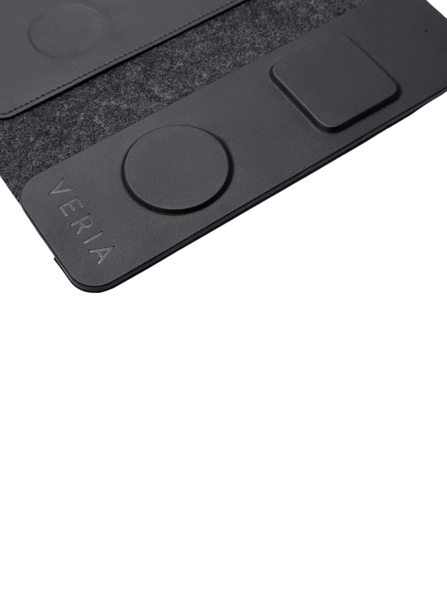 Savvy Wireless Charging Laptop Sleeve 5-1 - Image 3