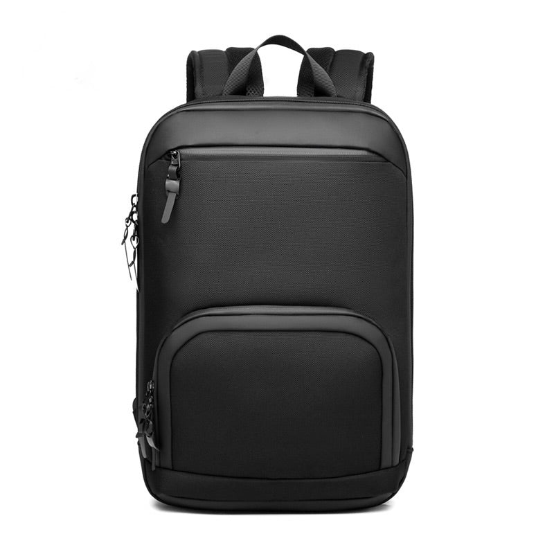 The Backpack Journal - Image 7