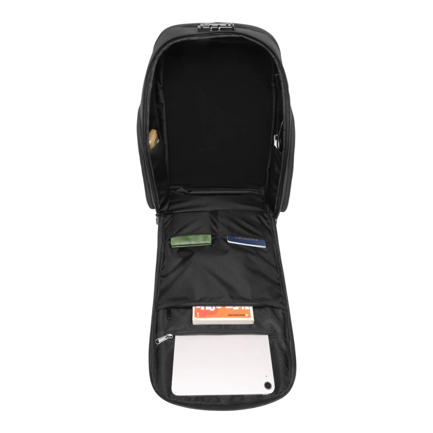 The Backpack - Image 10