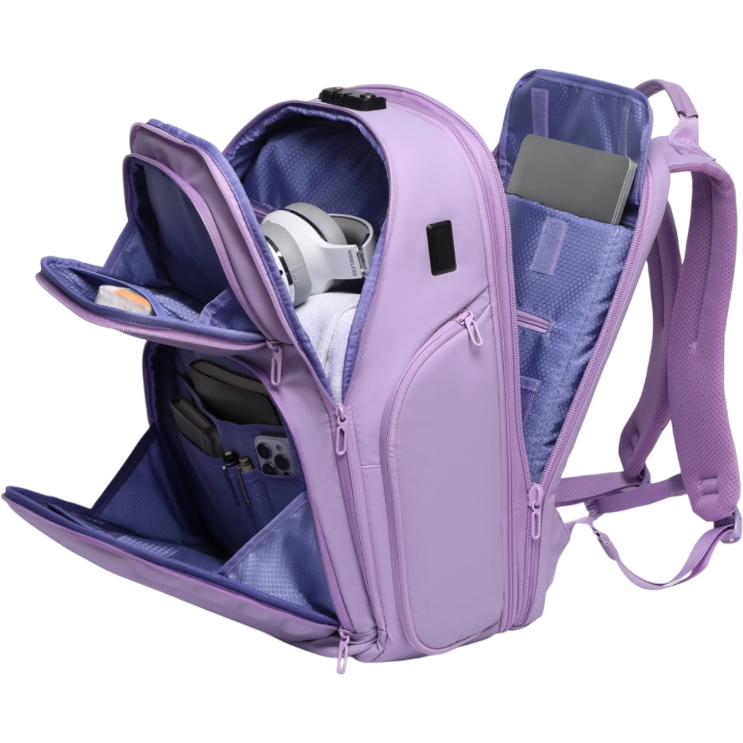 The Backpack - Image 101