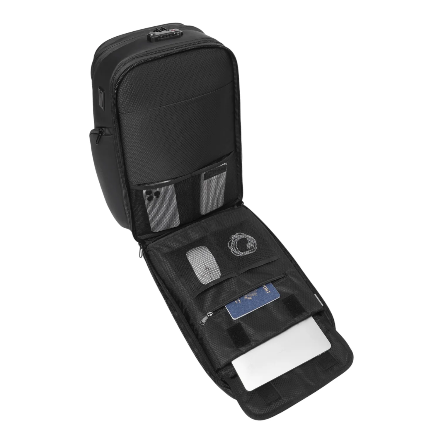 The Backpack - Image 11