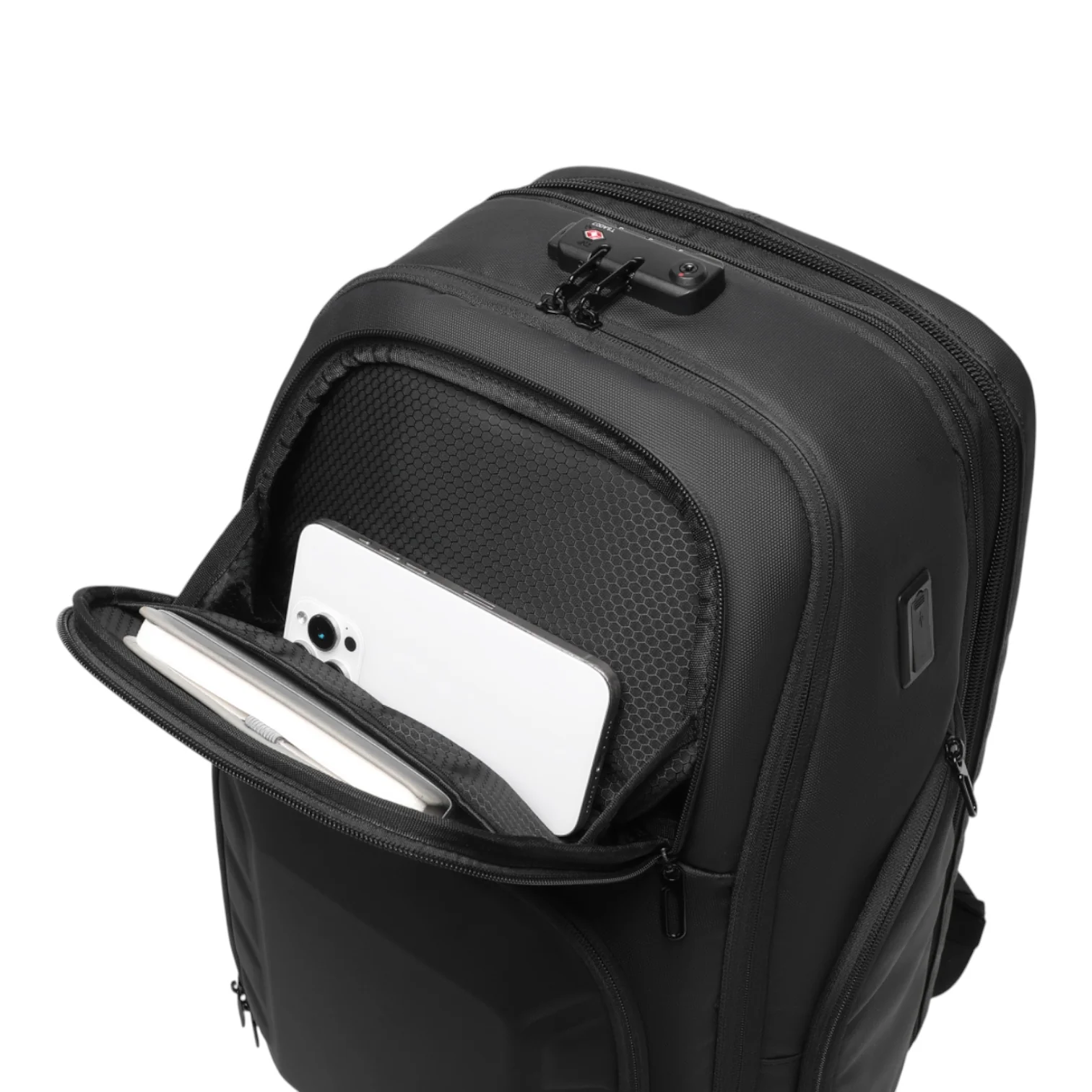 The Backpack - Image 15