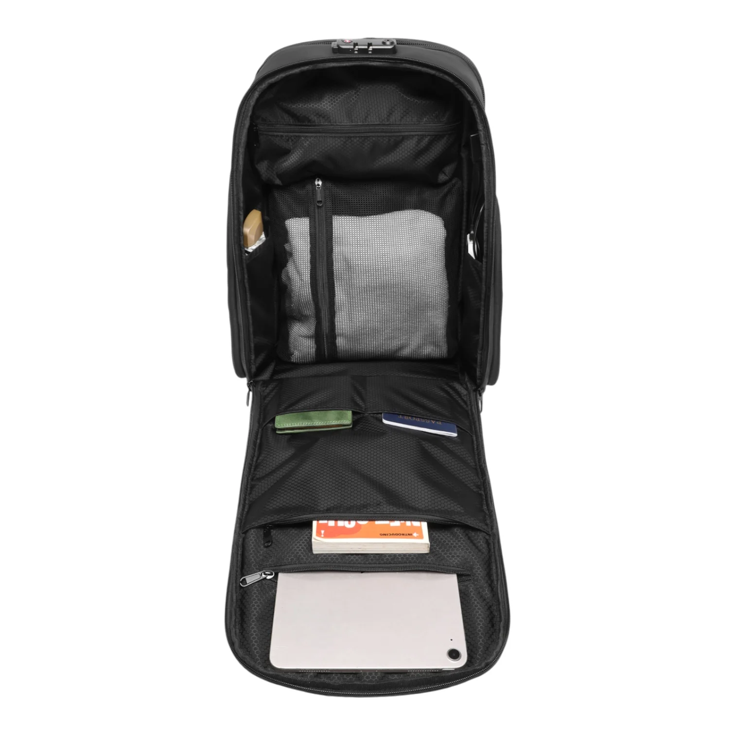 The Backpack - Image 19