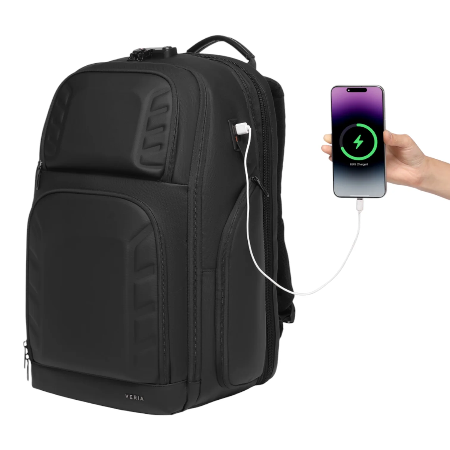The Backpack - Image 30